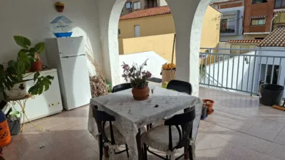 Piso en alquiler en Carrer del Doctor Clará, 22, Centre (Orpesa - Oropesa del Mar) de 700 €<span>/mes</span>