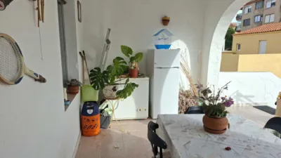 Piso en alquiler en Carrer del Doctor Clará, 22, Centre (Orpesa - Oropesa del Mar) de 700 €<span>/mes</span>