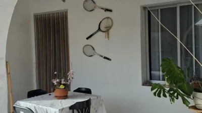 Piso en alquiler en Carrer del Doctor Clará, 22, Centre (Orpesa - Oropesa del Mar) de 700 €<span>/mes</span>
