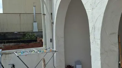 Piso en alquiler en Carrer del Doctor Clará, 22, Centre (Orpesa - Oropesa del Mar) de 700 €<span>/mes</span>
