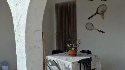 Piso en alquiler en Carrer del Doctor Clará, 22, Centre (Orpesa - Oropesa del Mar) de 700 €<span>/mes</span>