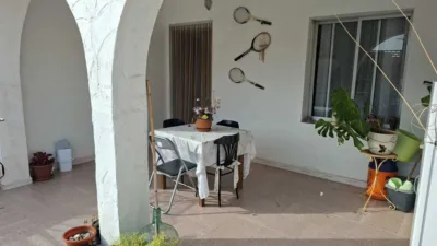 Piso en alquiler en Carrer del Doctor Clará, 22, Centre (Orpesa - Oropesa del Mar) de 700 €<span>/mes</span>