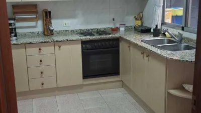 Piso en alquiler en Carrer del Doctor Clará, 22, Centre (Orpesa - Oropesa del Mar) de 700 €<span>/mes</span>