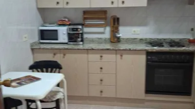 Piso en alquiler en Carrer del Doctor Clará, 22, Centre (Orpesa - Oropesa del Mar) de 700 €<span>/mes</span>