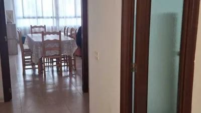 Piso en alquiler en Carrer del Doctor Clará, 22, Centre (Orpesa - Oropesa del Mar) de 700 €<span>/mes</span>
