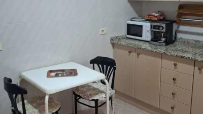 Piso en alquiler en Carrer del Doctor Clará, 22, Centre (Orpesa - Oropesa del Mar) de 700 €<span>/mes</span>