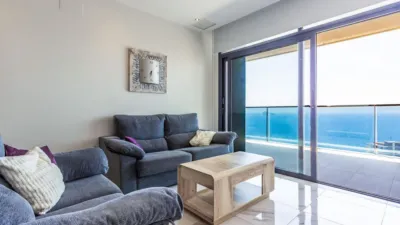 Piso – Benidorm - Vista 4