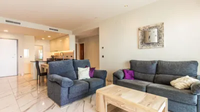 Piso – Benidorm - Vista 5