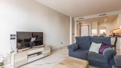 Piso – Benidorm - Más