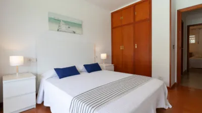 Apartamento en alquiler en Carrer de la Gavina, 4, Platja dels Capellans-Zona Turística (Salou) de 1.050 €<span>/mes</span>