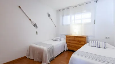 Apartamento en alquiler en Carrer de la Gavina, 4, Platja dels Capellans-Zona Turística (Salou) de 1.050 €<span>/mes</span>