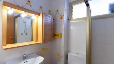 Apartamento en alquiler en Carrer de la Gavina, 4, Platja dels Capellans-Zona Turística (Salou) de 1.050 €<span>/mes</span>