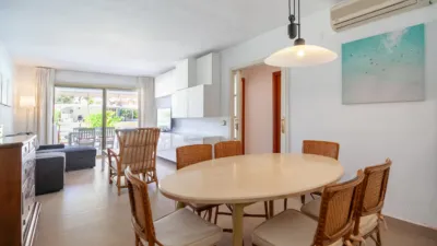 Apartamento en alquiler en Carrer de la Gavina, 4, Platja dels Capellans-Zona Turística (Salou) de 1.050 €<span>/mes</span>