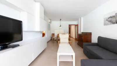 Apartamento en alquiler en Carrer de la Gavina, 4, Platja dels Capellans-Zona Turística (Salou) de 1.050 €<span>/mes</span>