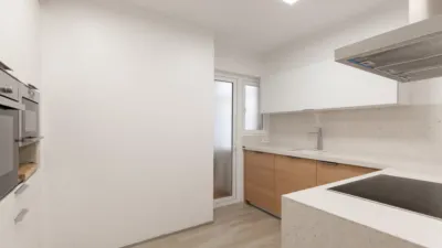 Apartamento en alquiler en Carrer de la Gavina, 4, Platja dels Capellans-Zona Turística (Salou) de 1.050 €<span>/mes</span>
