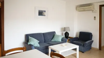 Wohnung in miete in Plaza de Honduras, 37, Ciutat Jardí (Distrikt Algirós. València Capital) von 1.800 €<span>/Monat</span>