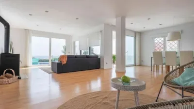 Casa adosada en alquiler en Calle Caracolas, 88, El Pelayo-Parques Naturales (Algeciras) de 1.690 €<span>/mes</span>