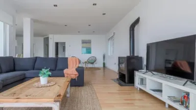 Casa adosada en alquiler en Calle Caracolas, 88, El Pelayo-Parques Naturales (Algeciras) de 1.690 €<span>/mes</span>