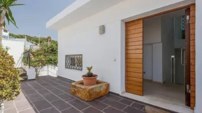 Casa adosada en alquiler en Calle Caracolas, 88, El Pelayo-Parques Naturales (Algeciras) de 1.690 €<span>/mes</span>