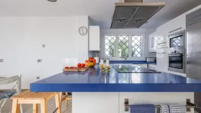 Casa adosada en alquiler en Calle Caracolas, 88, El Pelayo-Parques Naturales (Algeciras) de 1.690 €<span>/mes</span>