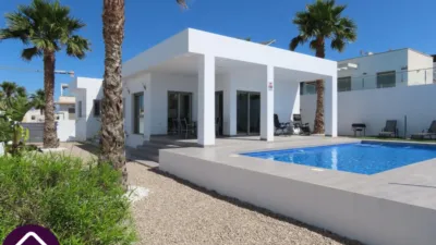 Casa – San Fulgencio - Vista 2