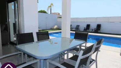 Casa – San Fulgencio - Vista 3