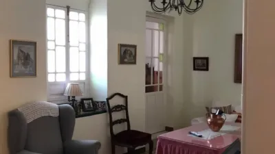 Semi-detached house on Calle de la Fuente, 23 photo 12