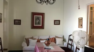 Semi-detached house on Calle de la Fuente, 23 photo 13