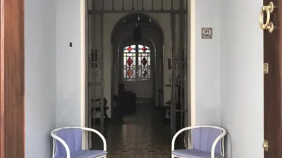 Semi-detached house on Calle de la Fuente, 23 photo 32