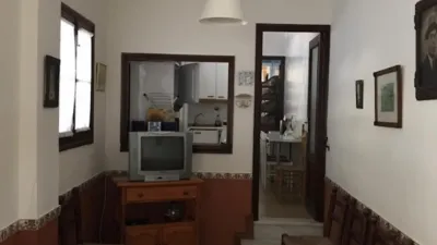 Semi-detached house on Calle de la Fuente, 23 photo 39