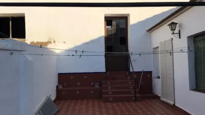 Semi-detached house on Calle de la Fuente, 23 photo 42