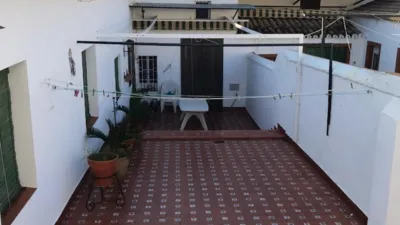 Semi-detached house on Calle de la Fuente, 23 photo 46