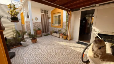 Pis – Torrevieja - Vista 2