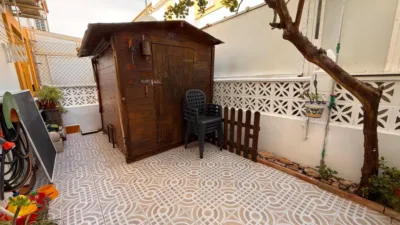 Pis – Torrevieja - Vista 3