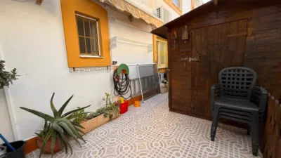 Pis – Torrevieja - Vista 4
