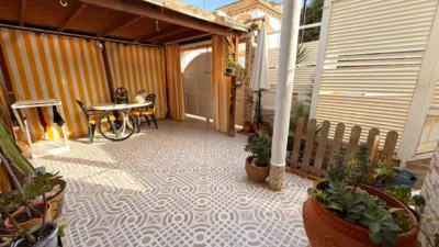 Pis – Torrevieja - Vista 5