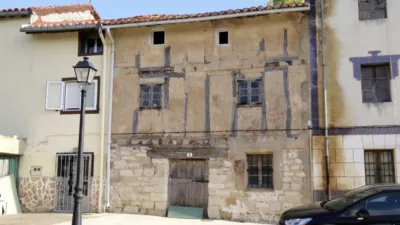Semi-detached house on Calle Trasera Mayor, 7 photo 2