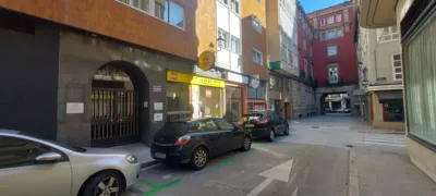 Piso – A Coruña, O Ensanche - Vista 2