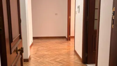 Piso – A Coruña, A Leira do Campo, O Castrillón - Vista 2