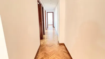 Piso – A Coruña, A Leira do Campo, O Castrillón - Vista 4