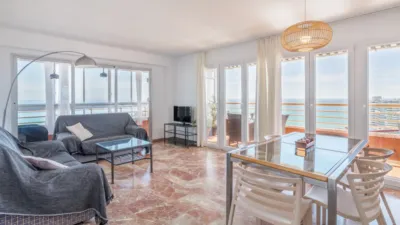 Pis – Alicante - Alacant - Vista 4