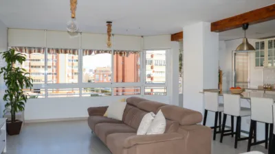 Piso – Alicante - Alacant - Vista 2