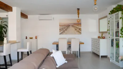 Piso – Alicante - Alacant - Vista 4