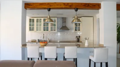 Piso – Alicante - Alacant - Vista 5