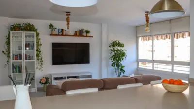 Piso – Alicante - Alacant - Más