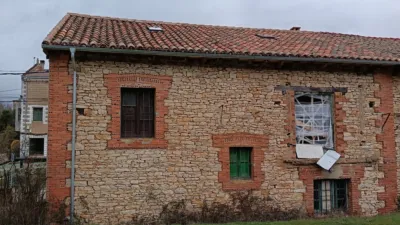 Casa - Vista 4