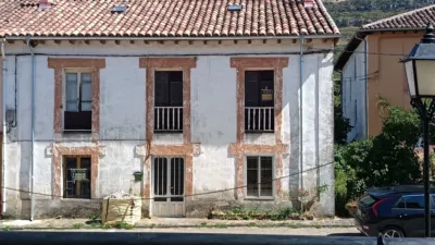 Casa - Vista 5