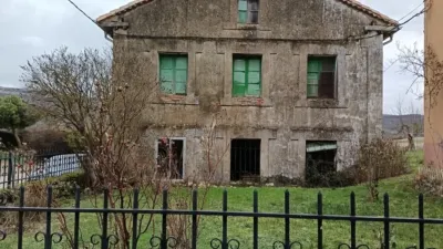 Casa - Vista 3