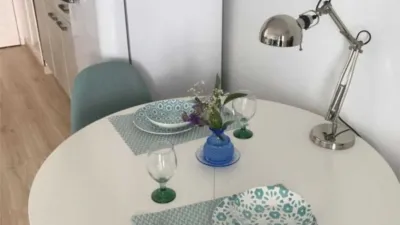 Estudio en alquiler en Calle Almona de San Juan de Dios, 27, Centro-Catedral (Granada Capital) de 750 €<span>/mes</span>
