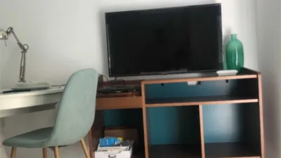 Estudio en alquiler en Calle Almona de San Juan de Dios, 27, Centro-Catedral (Granada Capital) de 750 €<span>/mes</span>